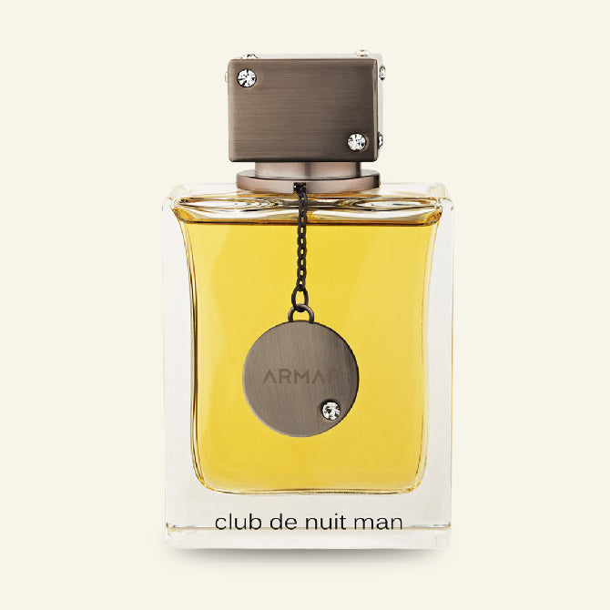 Armaf Club De Nuit Man Edt 105ml